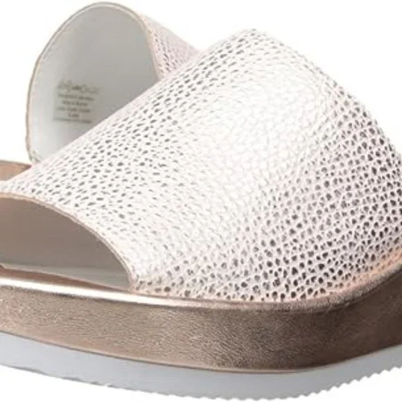 ARA Women's Tania Slide Sandal (39) - Picture 1 of 8